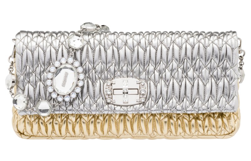 Miu Miu's Middle East Exclusive Bag