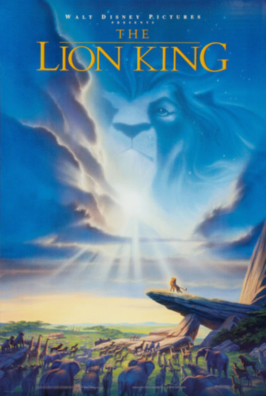 <strong>The Lion King </strong><br />
This movie was released in 1994, and it counts the story and adventures of a lion cub born into a royal family who can’t wait to become king.<br />
 