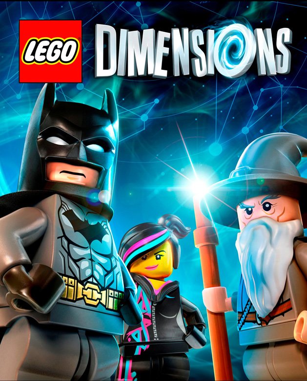 <strong>LEGO Dimensions</strong> gives your kids the chance to build their unique physical LEGO character, which builds an experience that enhances their creativity.<br /> <em>Available on PlayStation4, Xbox One, Nintendo Switch, Xbox 360, PlayStation 3 and Wii U – Photo Courtesy of Imdb.com</em><br />
 
