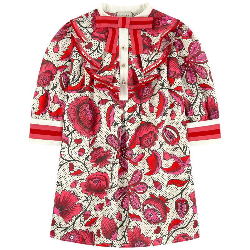 Gucci<br /> <em>Via Melijoe.com</em><br />