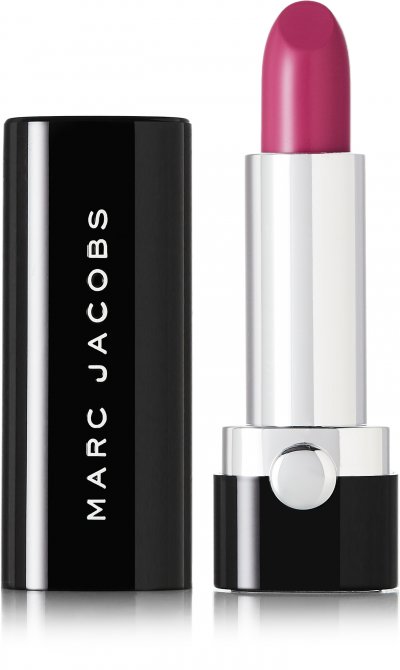إنطلاق علامة Marc Jacobs Beauty على موقع Net-A-Porter
