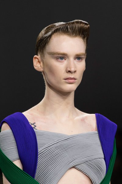 The Best Hairstyles from the City of Love
