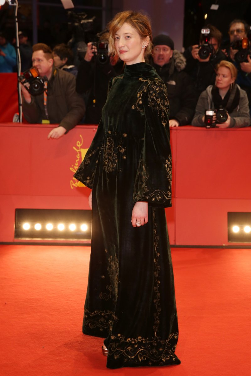 خاتم Lucienne مصنوع من الذّهب الأبيض المرصّع بالماس<br />
&nbsp;