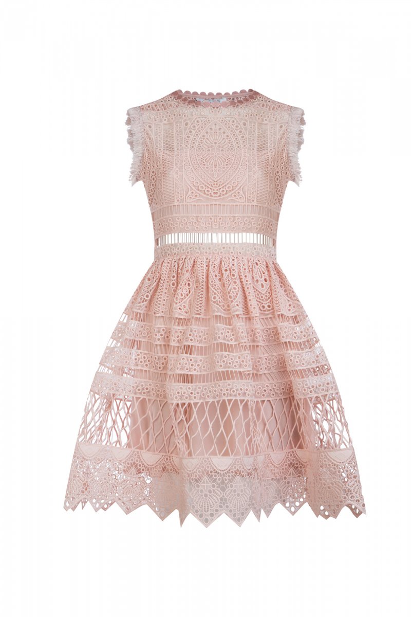 <strong>بوشرون</strong>، عقد Serpent Boh&egrave;me الطّويل<br />
&nbsp;