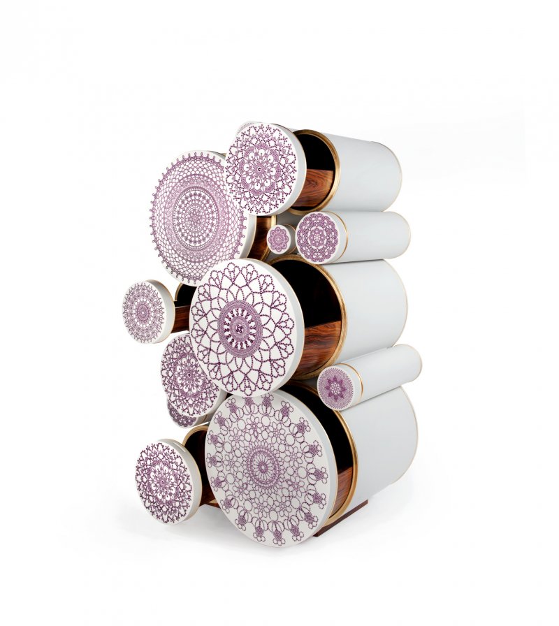 نظّارات Serpenti الشّمسيّة<br />
&nbsp;