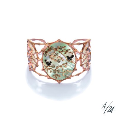 الطّيور السّاحرة