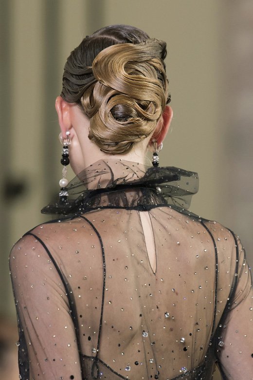 Giorgio Armani Privé<br />