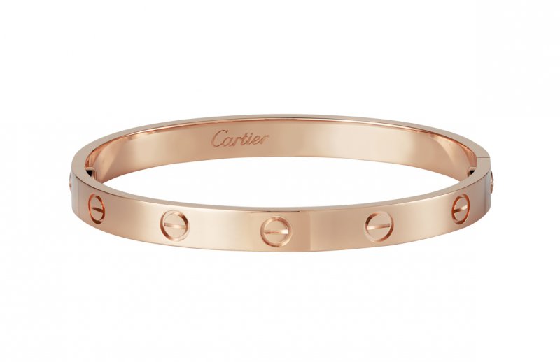 Speak Love with Jewelry
