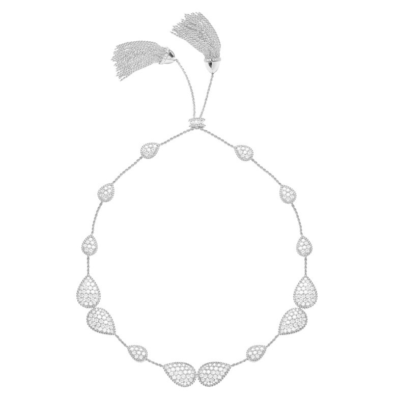 Fine Jewelry Fit for a Soirée

