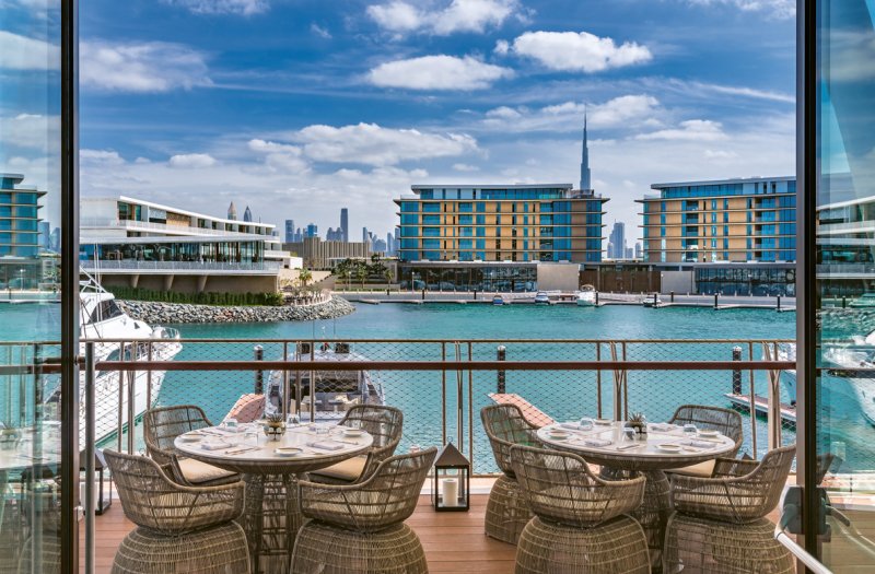 <p>At the <strong>BVLGARI Yacht Club</strong>, the festive season is a whole lot chicer. From the festive brunch inspired by the heart-warming Italian family traditions and the activities set to make your little ones’ time filled with excitement at the Little Gems Club to the New Year’s Eve celebration and The Gala Di Capodanno’s after party, this is definitely the most wonderful time of the year.</p>