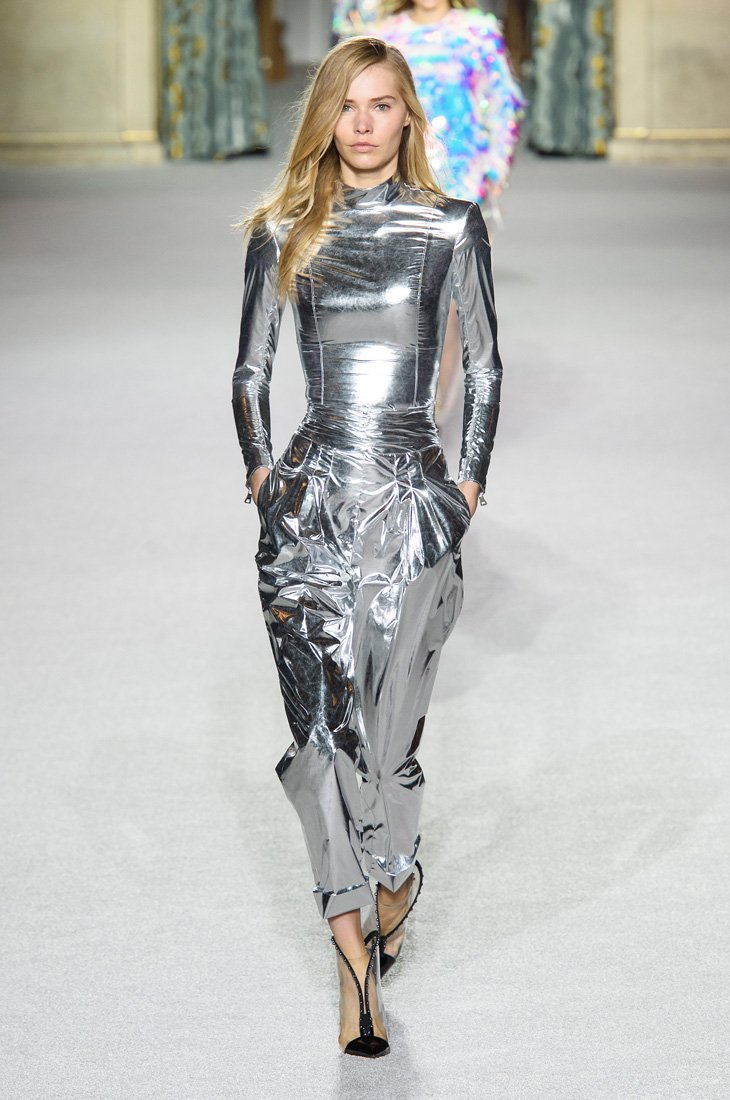 <strong>ميسيكا باريس،</strong> مجموعة <span dir=LTR>Born to Be Wild</span> للمجوهرات الرّاقية، سوار <span dir=LTR>Black Hawk</span><br />
&nbsp;