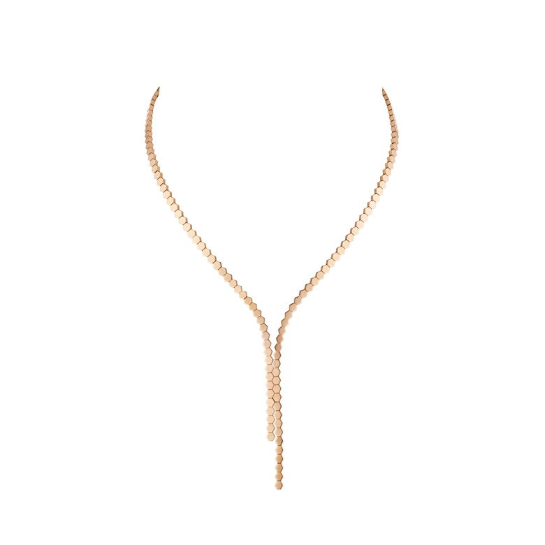 Bee My Love necklace<br />
 
