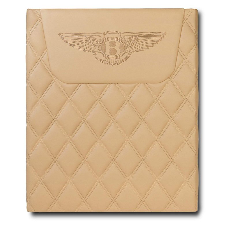 <p><em>Photo Courtesy of Assouline</em></p> <p>For car lovers, <strong>The Impossible Collection of Bentley</strong> by <em>Andrew Frankel</em> is a book that traces the journey of the company founded in London by Walter Owen Bentley over 100 years ago and follows his vision that majorly impacted the automotive and racing industries.</p>