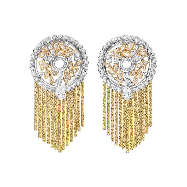 Blé Gabrielle earrings