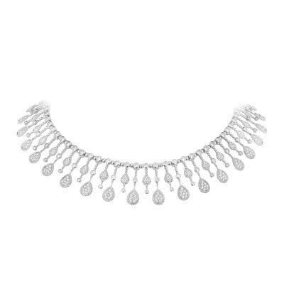 Welcome the New Year in Sparkles and Diamonds
