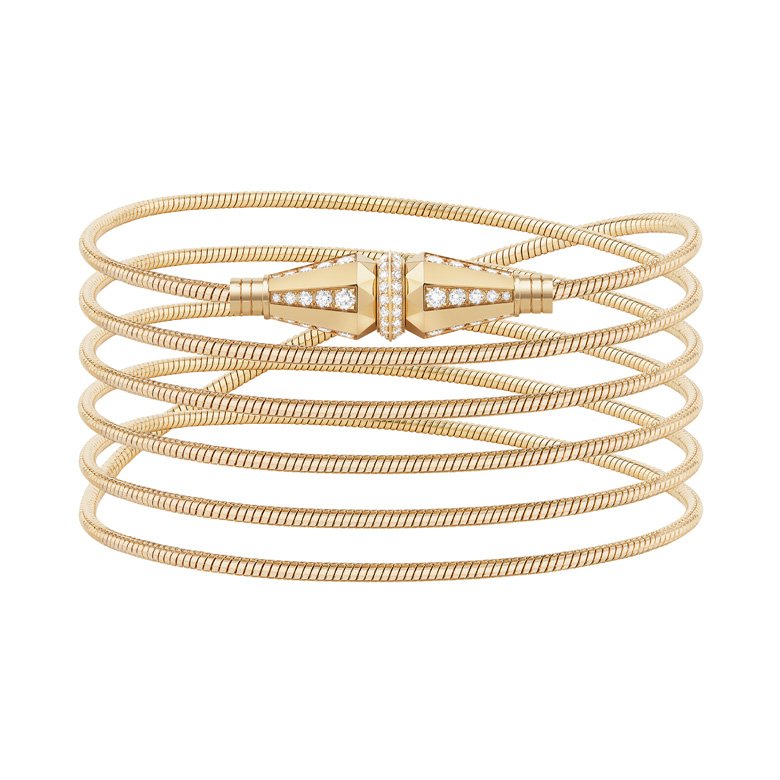 <strong>Boucheron</strong>, Jack de Boucheron long necklace<br />
 