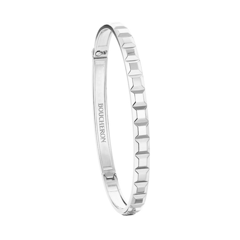 <strong>Boucheron</strong> Quatre Clou de Paris bracelet<br />
 