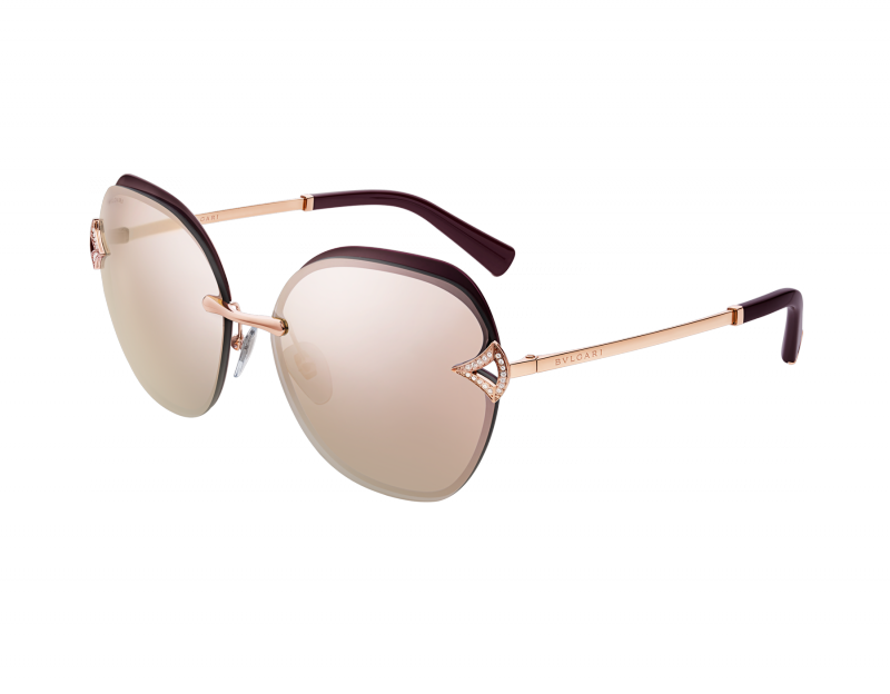 <strong>Bvlgari</strong>, Diva's Dream sunglasses