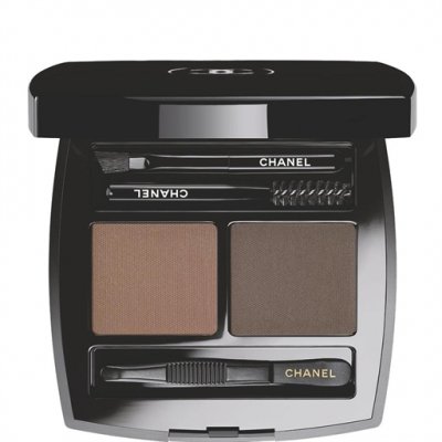 And for Your Eyebrows&hellip;
