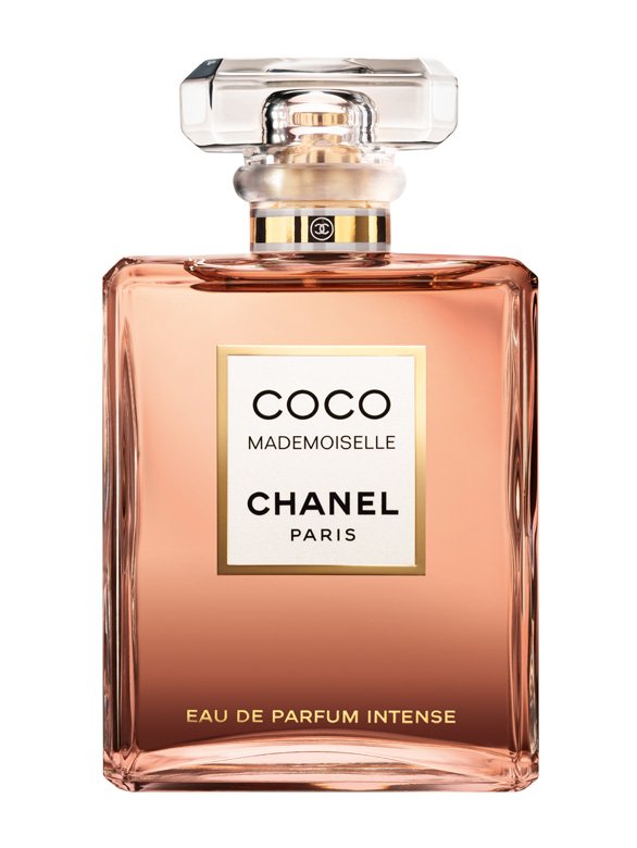<strong>CHANEL</strong>, Coco Mademoiselle<br />