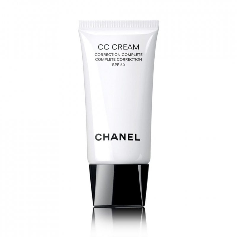 <strong>CHANEL</strong>, Complete Correction SPF 50 CC Cream<br />