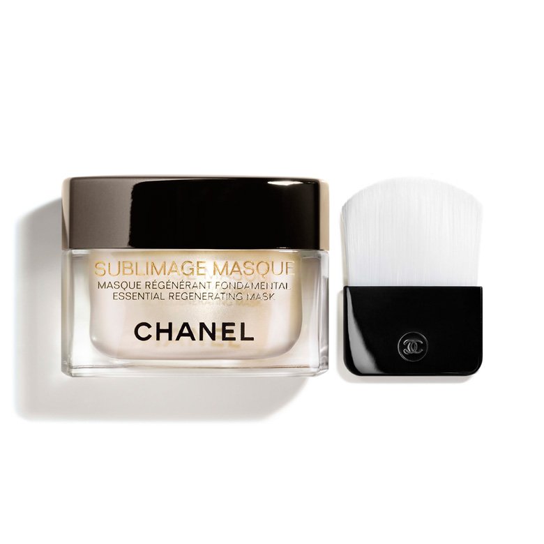 CHANEL, Sublimage Masque Essential Regenerating Mask<br />