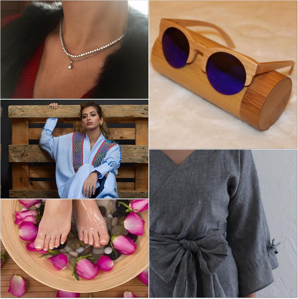 علامة Eleven Paris<br />
<em>من موقع</em> <em>Melijoe.com</em><br />
&nbsp;