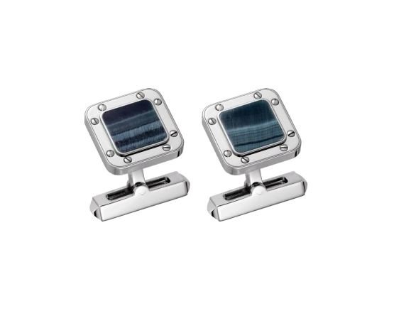 <strong>Cartier</strong> Santos de Cartier cufflinks