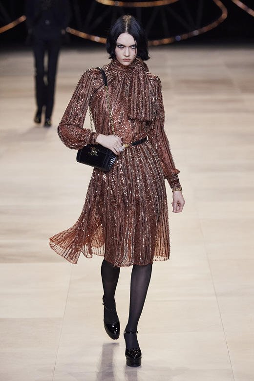 Some Style Inspiration to Welcome 2021
