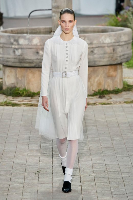 CHANEL<br />