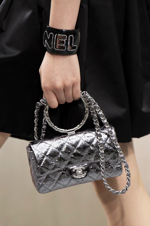Spring&rsquo;s Must-Have Bags &ndash; The Runway Edition
