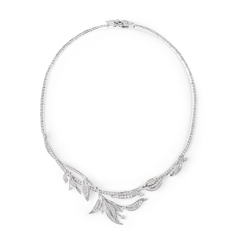 Go Classic with Your Jewelry on Your Big Day
