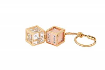 كلوي تحتفل بالأعياد هذا الموسم