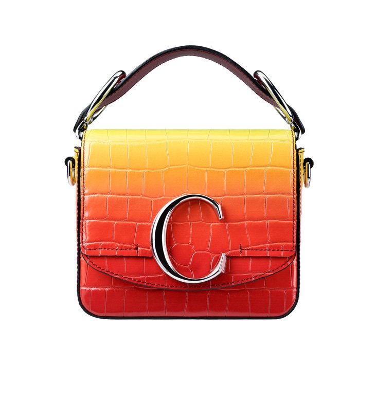 Chlo&eacute;<br />
&nbsp;