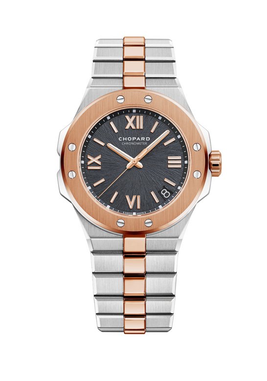 <strong>Chopard</strong>, Alpine Eagle watch<br />