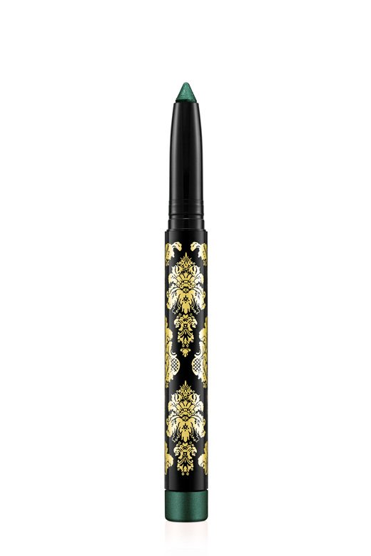 <strong>Dolce & Gabbana Beauty</strong>, Intense Eyes Creamy Eyeshadow Stick in Emerald<br />