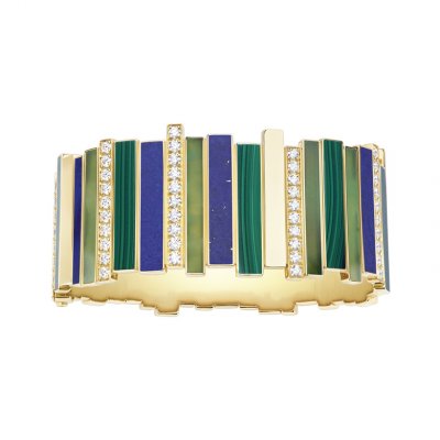 Jewelry Fit for a Sparkling Eid

