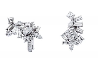 البندقيّة ترحّب بأحدث مجموعة مجوهرات راقية من ديور تحت إسم Gem Dior

