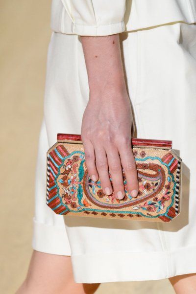 NYFW&rsquo;s Close-Up Accessories: The Second Edition
