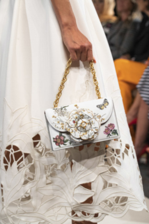 Oscar de la Renta<br /> <br />
&nbsp;