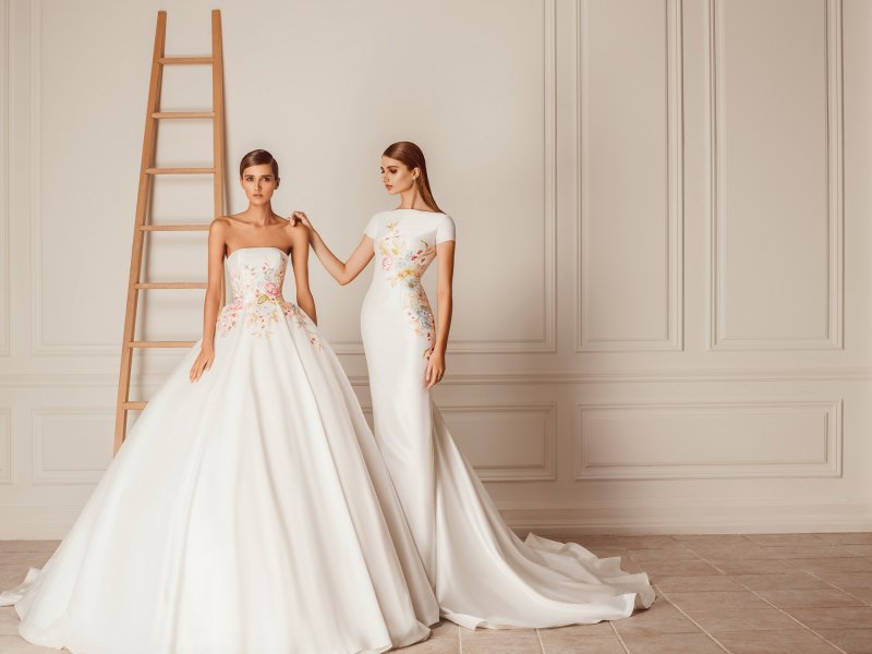 النّسخة الثّانية من أسبوع الموضة العربيّ