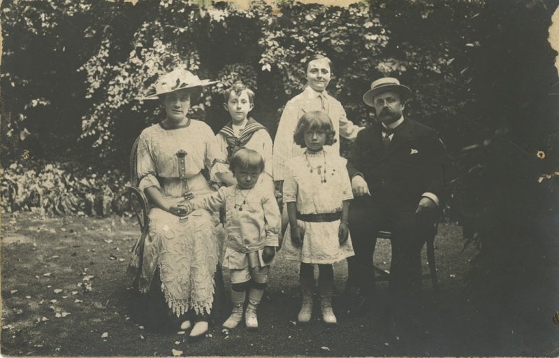 Christian Dior And Granville The Source Of The Legend Azyaamode