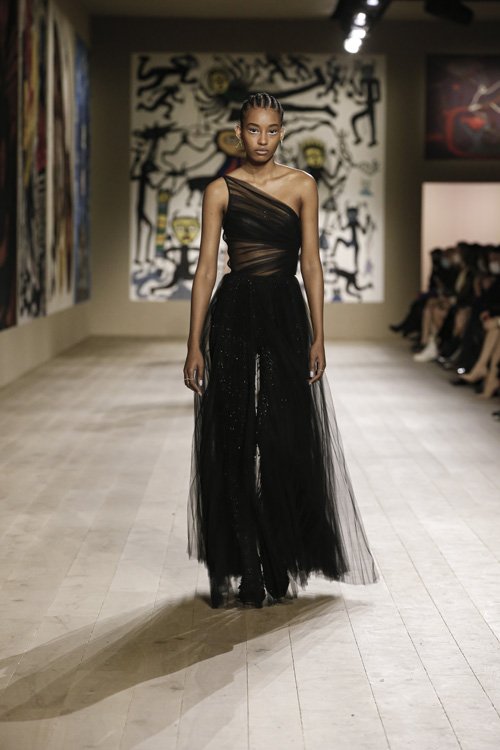 Haute Couture Week – The Looks that Made Us Dream
