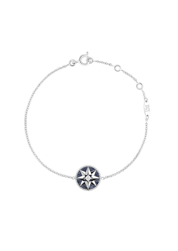 <strong>Dior</strong>, Rose des Vents bracelet<br />