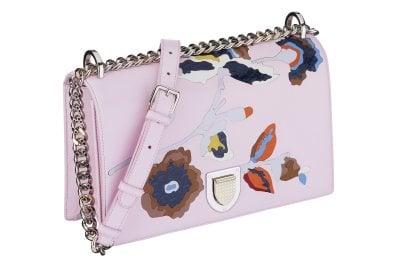 It’s a Dior Paradise