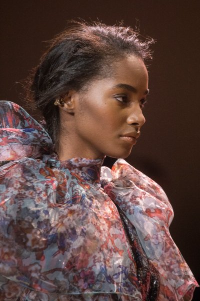 Makeup Looks from the City of Love