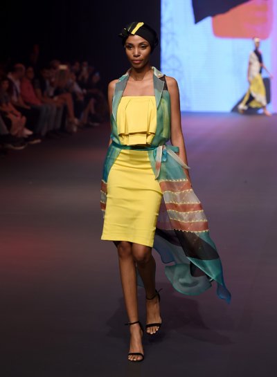 Fashion Forward Dubai 2017- It&rsquo;s a Wrap
