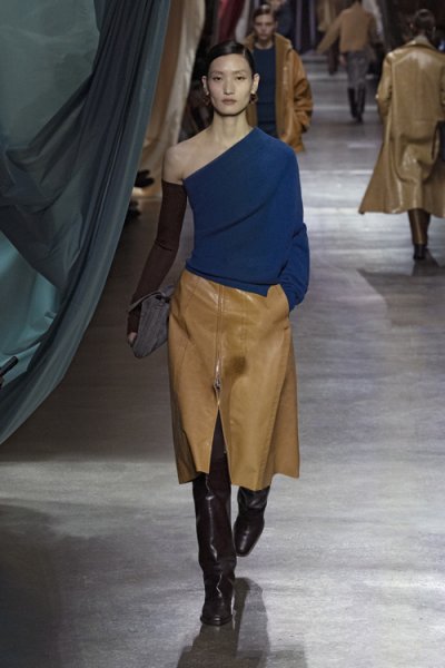 Milan Fashion Week &ndash; A Glimpse at the Best Looks for Fall 2024
