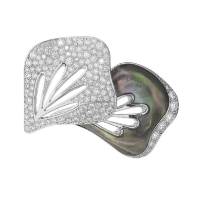 بوشرون تفتتح بوتيك مؤقّتة في دبي مول
