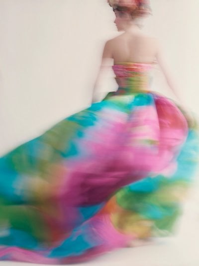 Dior: From Paris to the World
